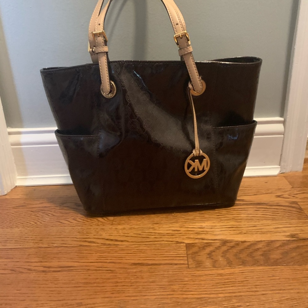 Michael Kohrs tote